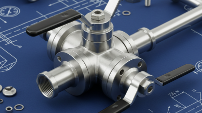 10 Essential Tips for Choosing the Right Double Ball Valve