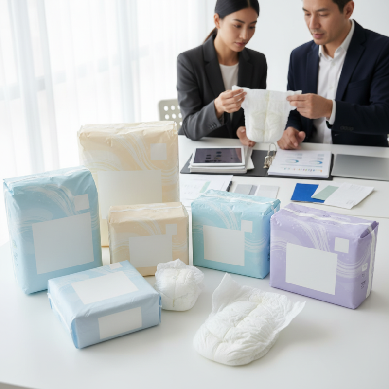 How to Choose the Best Adult Diaper Private Label Option?