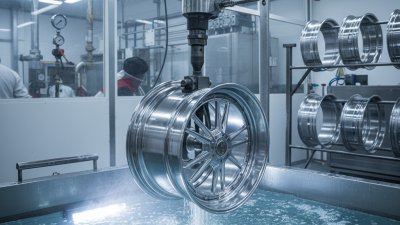 What is Chemical Chrome Plating and How Does it Work?