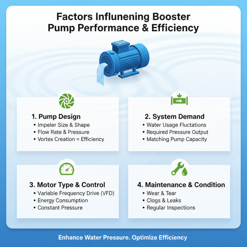 What is a Booster Pump and How Does It Work?