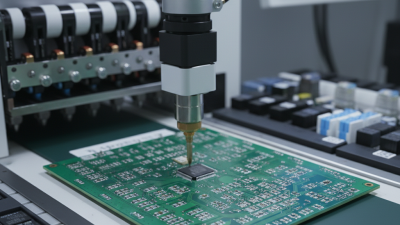 What is PCB Printing and Why is it Essential for Electronics?