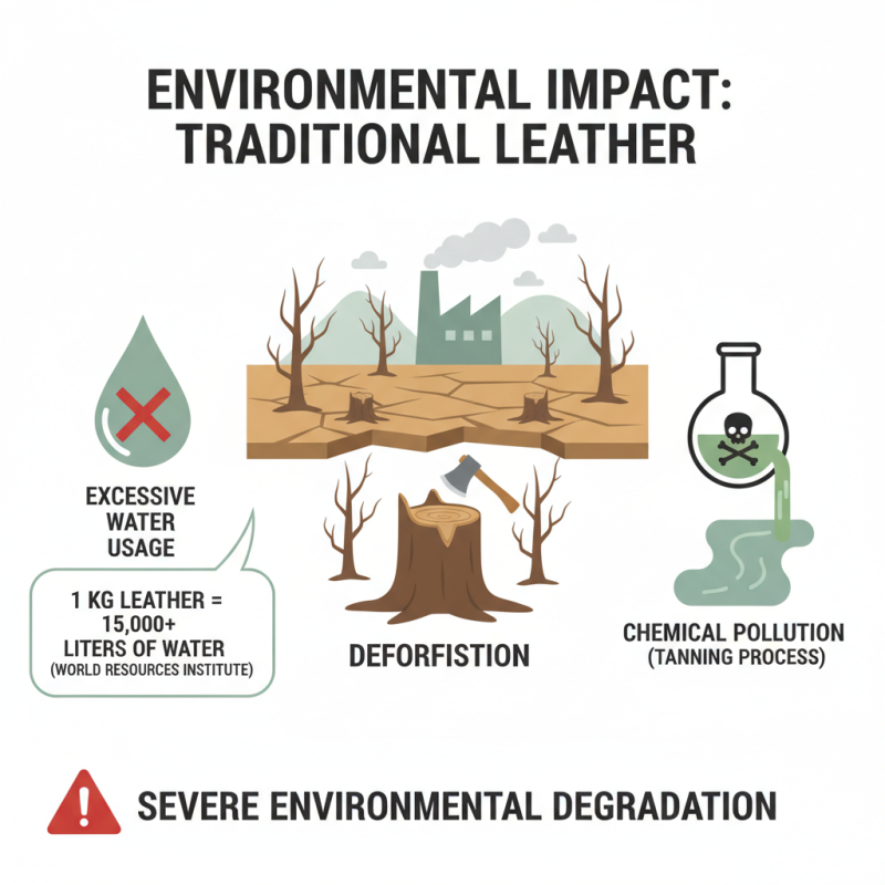 Why Choose Vegan Leather Purse for Eco Friendly Fashion?