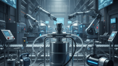 Top Pneumatic Grease Pump Options for Global Buyers in 2026?