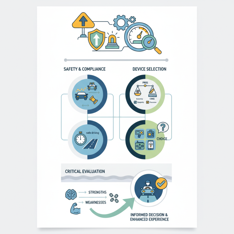 2026 Best Speed Detector Reviews and Recommendations for Accurate Measurements?