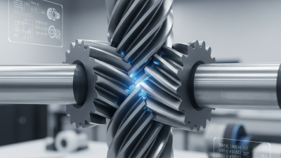 What is Bevel Gear and How Does It Work?