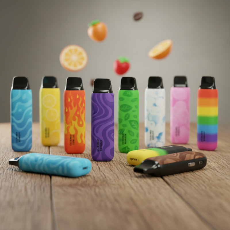 Top 10 Best Off Stamp Vape Products You Should Try Now