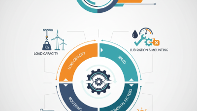 How to Choose the Right Slewing Circle Bearing for Your Project?
