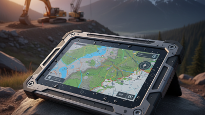 2026 Best Rugged Tablet Android for Global Buyers?