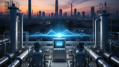 China Top Equipment Gas Solutions for Your Business Needs?