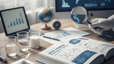 MHEC Powder Buying Guide Tips for Global Buyers?