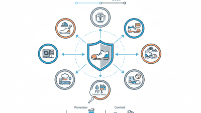 Best Safety Shoes for Every Industry in 2026?