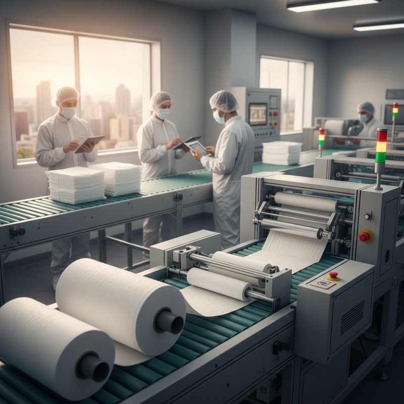 2026 Best Adult Diaper OEM Manufacturer for Global Buyers?