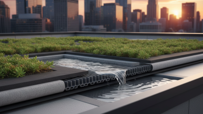 Top 10 Benefits of Using Roofing Drainage Mats for Your Projects?