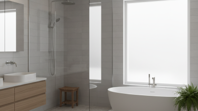 Top 10 Benefits of Glass Shower Enclosures for Your Bathroom?
