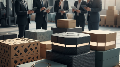 Best Specialized Boxes for Global Buyers in China?