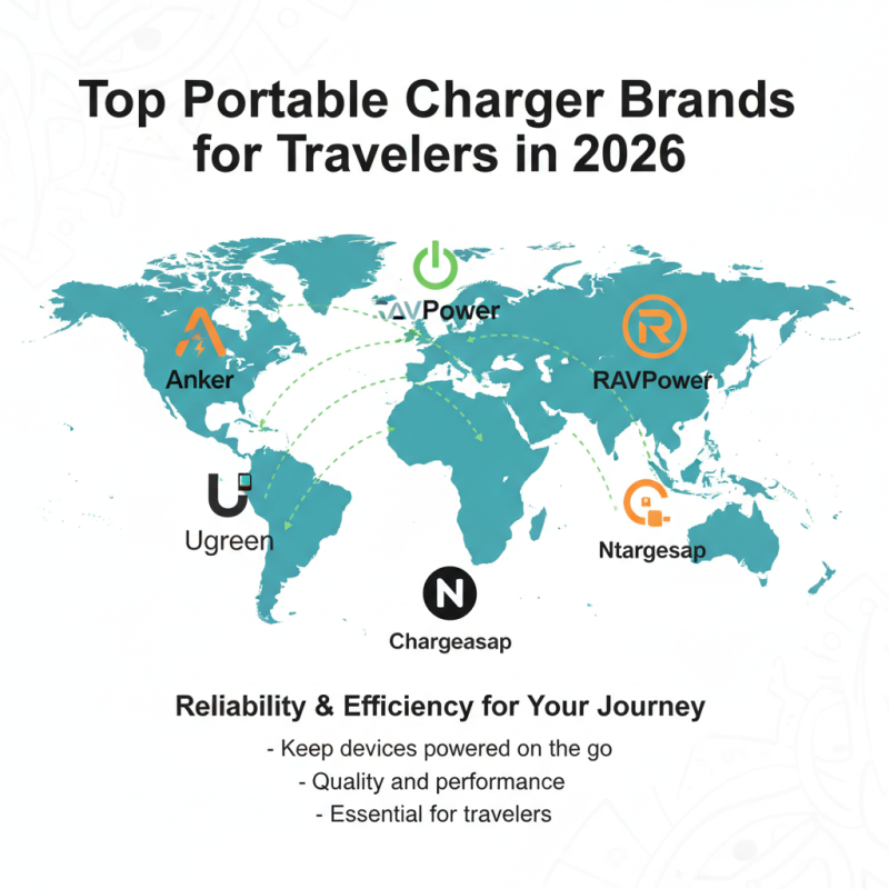 Best Portable Mobile Charger for Travel in 2026?