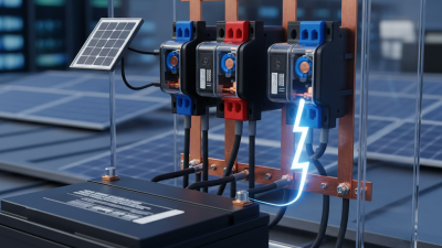 What is DC Surge Protection and How Does it Work?