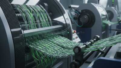 2026 Top Chain Weaving Machine Trends You Need to Know?