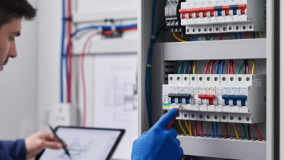 10 Essential Tips for Choosing the Right Mcb Breaker for Your Needs?