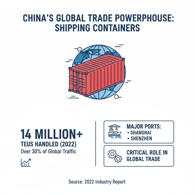 China Best Free Shipping Containers for Your Shipping Needs?