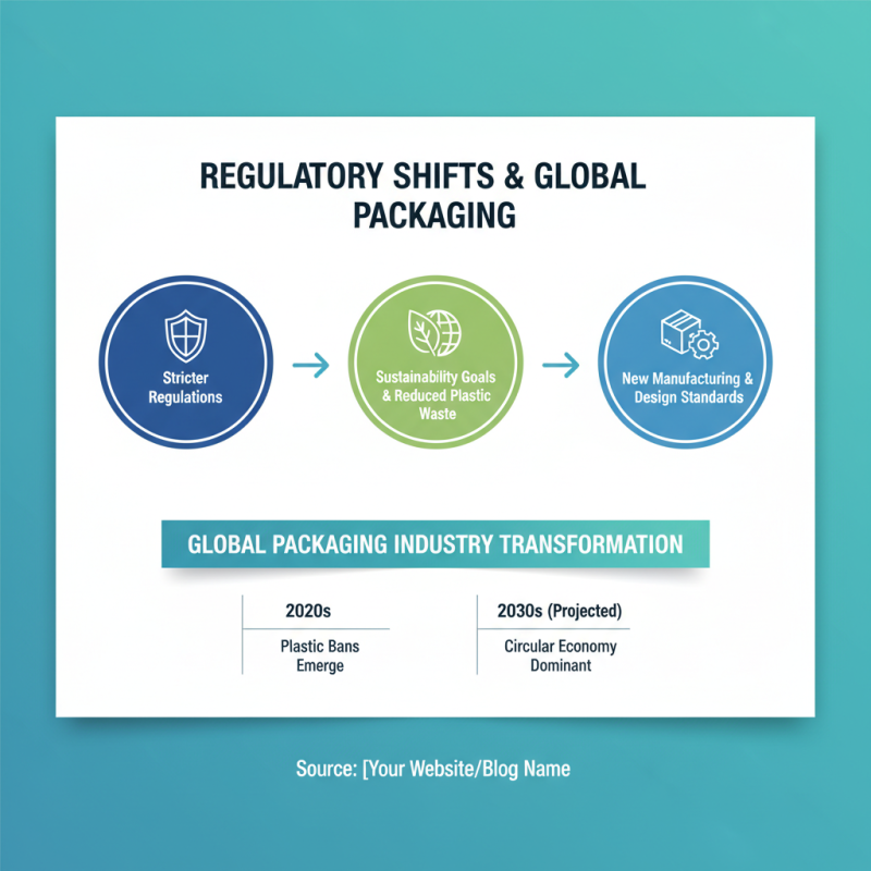 What is the Future of the Packaging Industry in Global Trade?