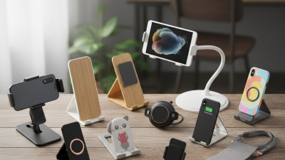 Top 10 Best Cell Phone Holders in China You Must Know?