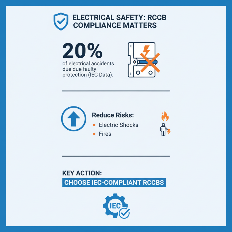 2026 How to Choose the Right Rccb Parts for Your Electrical System?