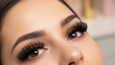 Why Choose Thick Eyelash Extensions for Stunning Lashes?