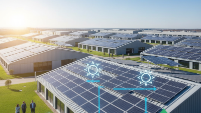 How to Harness Solar Electricity for Your Business Needs?