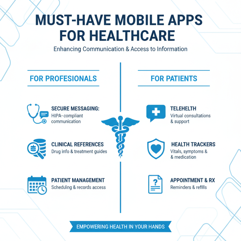 2026 Best Medical Tools for Healthcare Professionals and Patients?