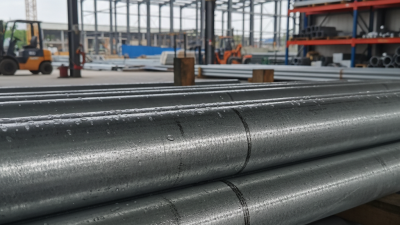 What is Galvanized Steel Pipe and Its Benefits for Buyers?