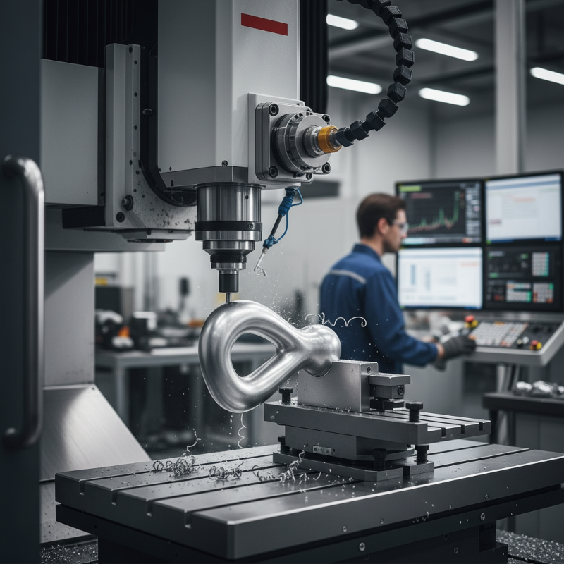 2026 How to Operate a 5 Axis Mill Effectively and Efficiently?