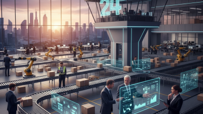 Why Choose Air Fork 24 for Your Procurement Needs?