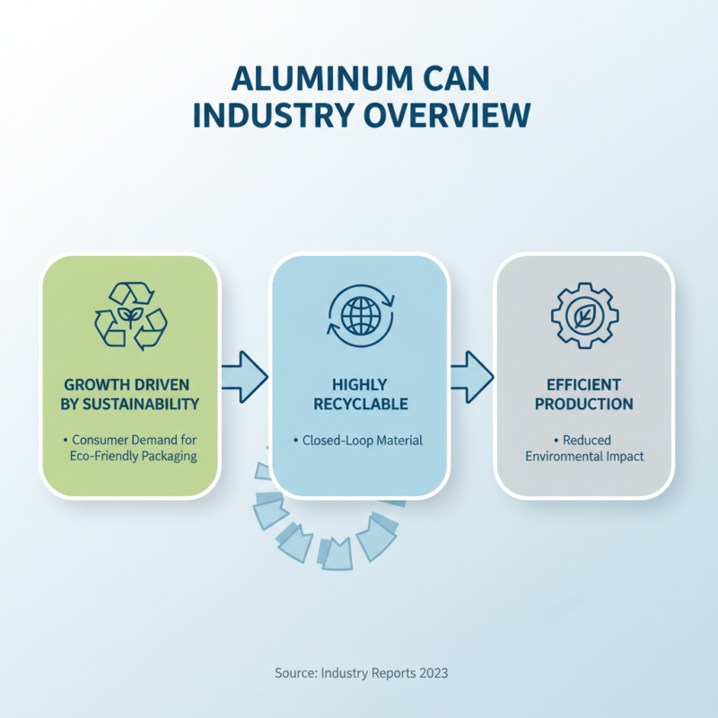Top Aluminum Can Manufacturers You Should Know About?