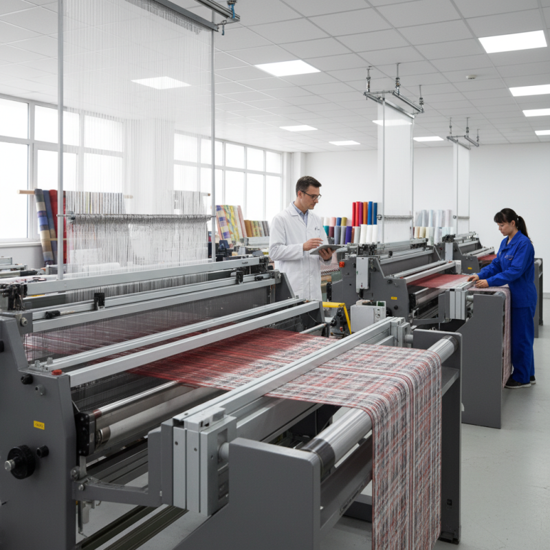 Why Choose the Best Chain Weaving Machine for Your Business?