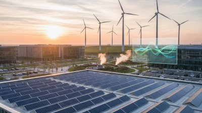 How to Understand Renewable Energy Benefits for Your Business?