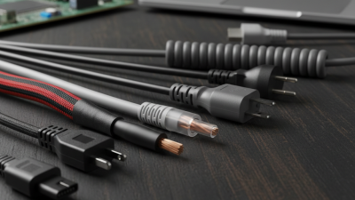 China Top Power Cord Cable Brands and Their Best Features?