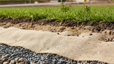 Explore the Benefits of Draintex Geotextile Fabric Now?