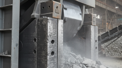 Top 10 Stone Crusher Fixed Jaw Features You Must Know?