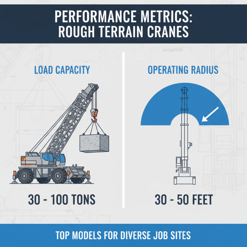 Top Rough Terrain Crane Models for Optimal Performance and Versatility?