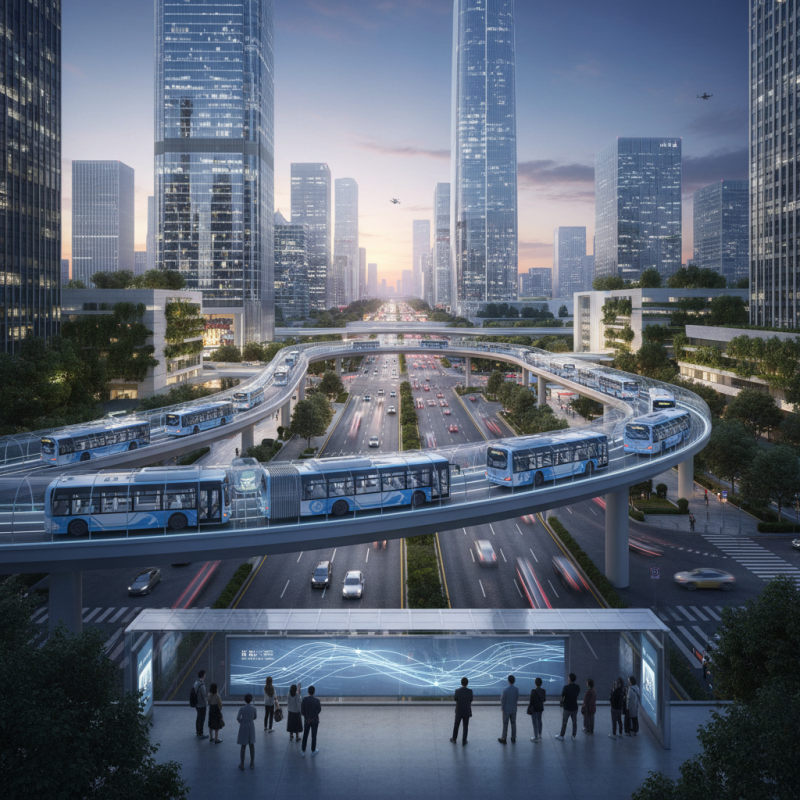 China Top Busway Systems Electrical Innovations and Trends?
