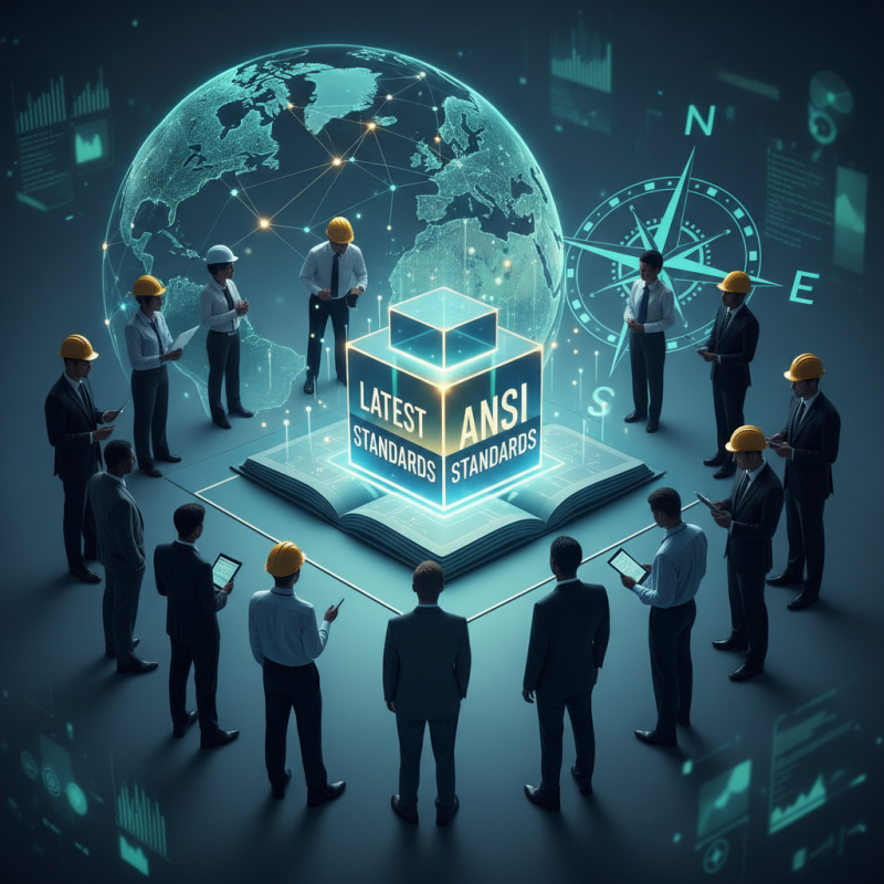 2026 Best Guide to Latest ANSI Standards for Global Buyers