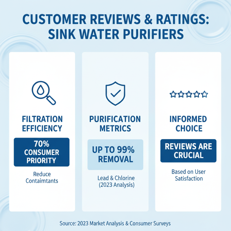 Best Water Purifier for Sink to Buy in 2026?