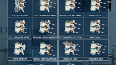 Top 10 Cervical Fixation Techniques You Need to Know?