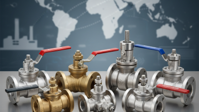 What is the Best Lever Valve for Global Procurement?