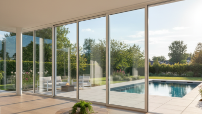 2026 Best Vinyl Patio Doors for Your Home Upgrade?