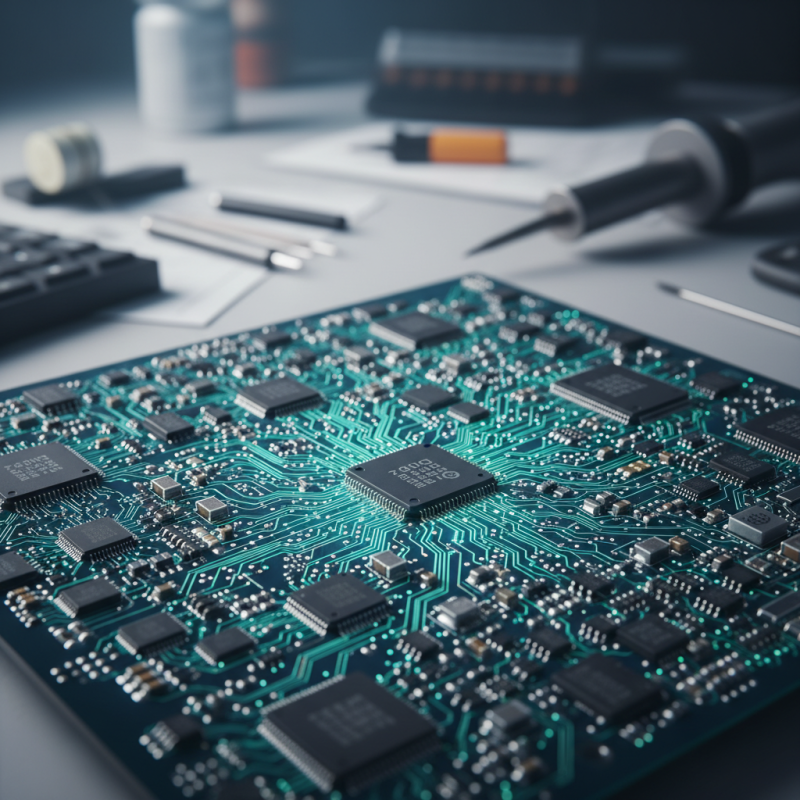 Why is PCB Design Critical for Your Electronics Projects?