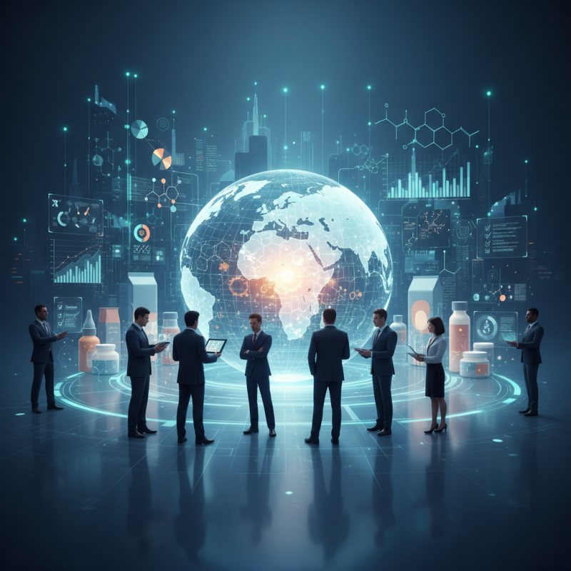 2026 Top Synthetic Preservatives Buyers Guide for Global Market?