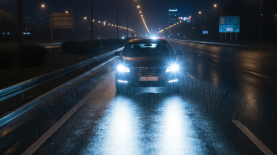 Best Auto Led Lights for Ultimate Visibility and Safety?