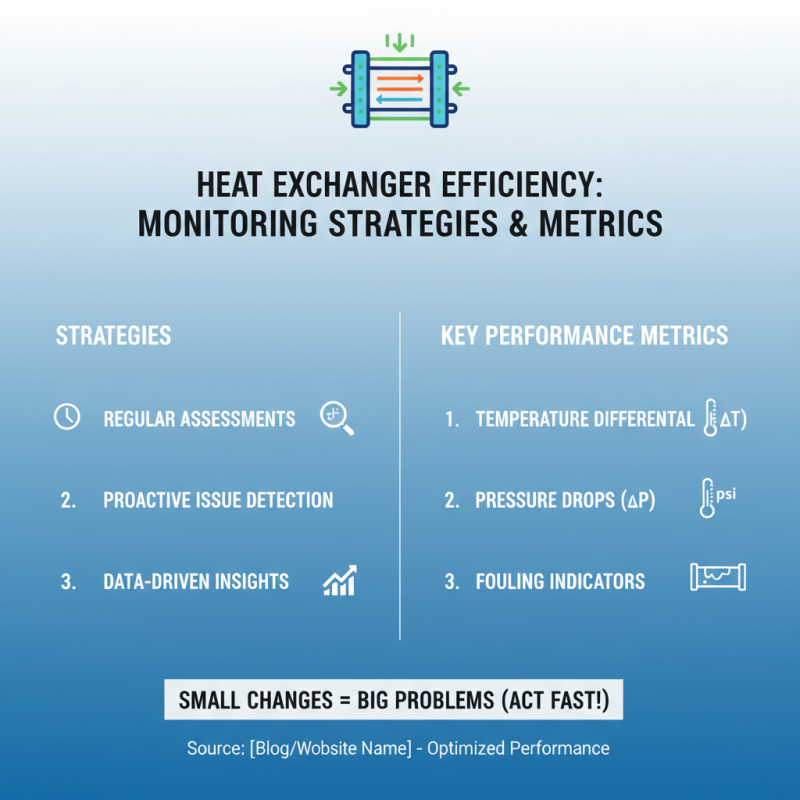 How to Ensure Effective Heat Exchanger Maintenance Techniques?